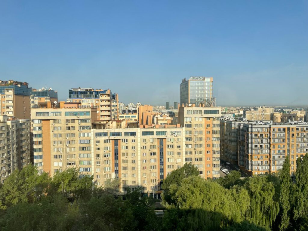 Almaty, Kazakhstan