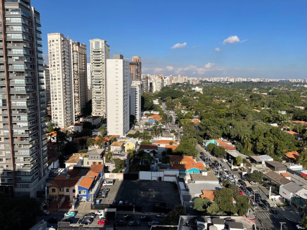 São Paulo, Brazil